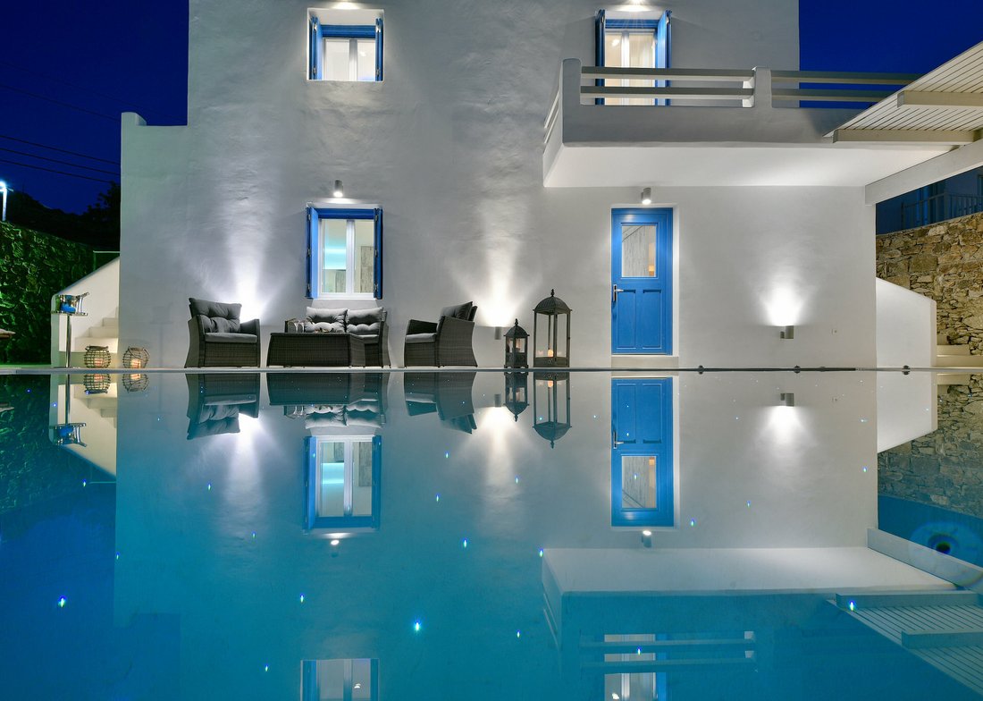 Villa in Mykonos, Aegean, Greece 5 - 11460530