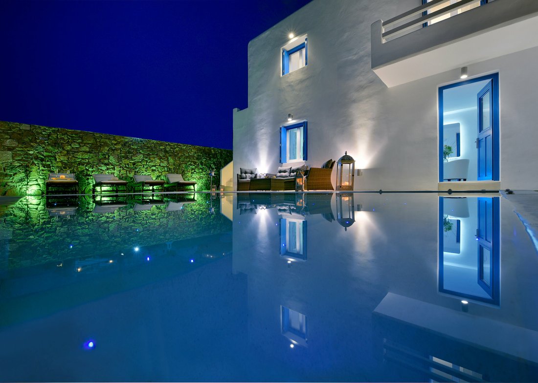 Villa in Mykonos, Aegean, Greece 4 - 11460530