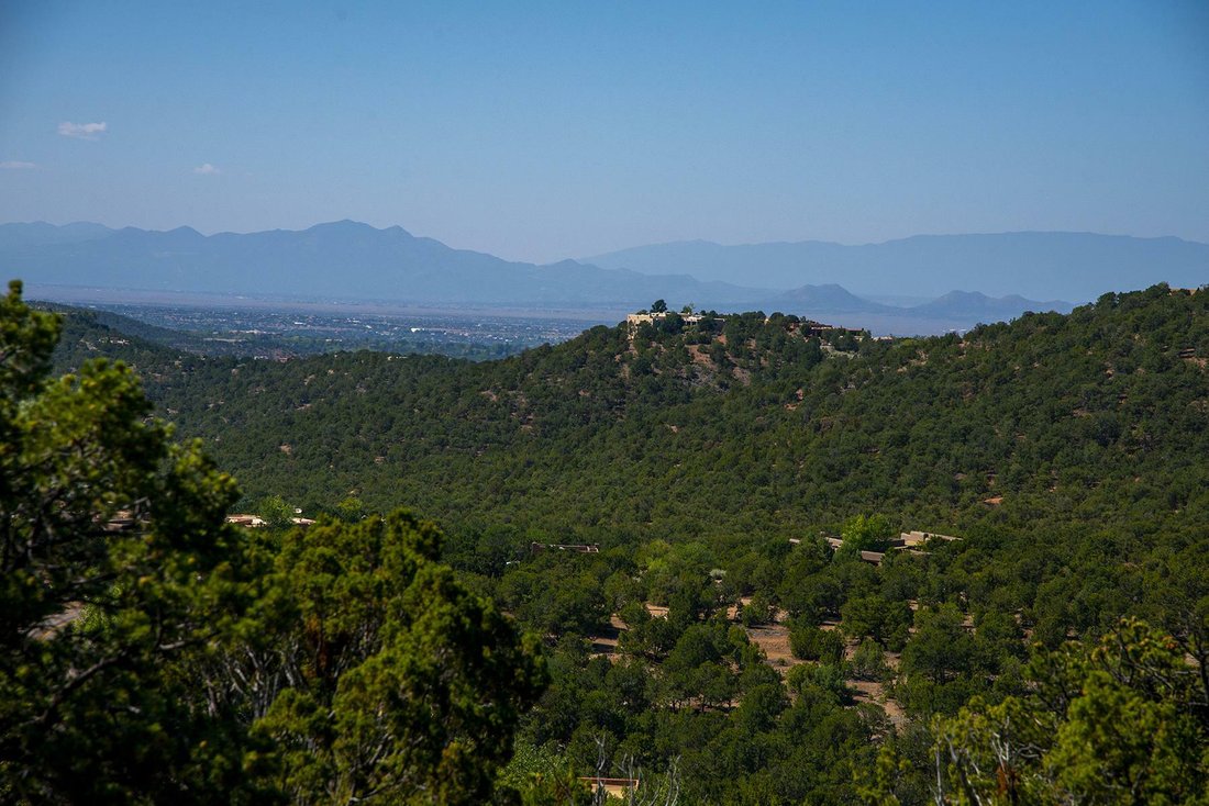 Land in Santa Fe, New Mexico, United States 1 - 11373997