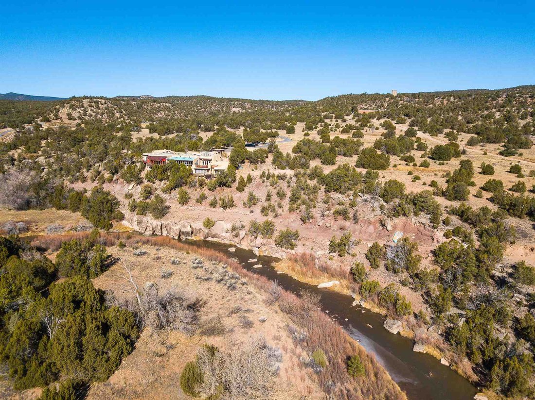 Farm Ranch in Ilfeld, New Mexico, United States 1 - 11238829