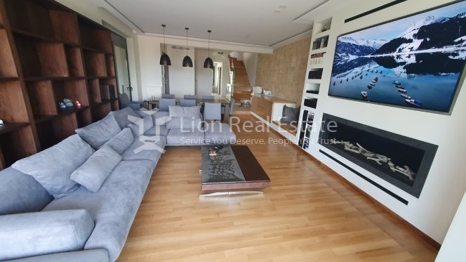Villa in Ekali, Attica, Greece 2 - 11461696