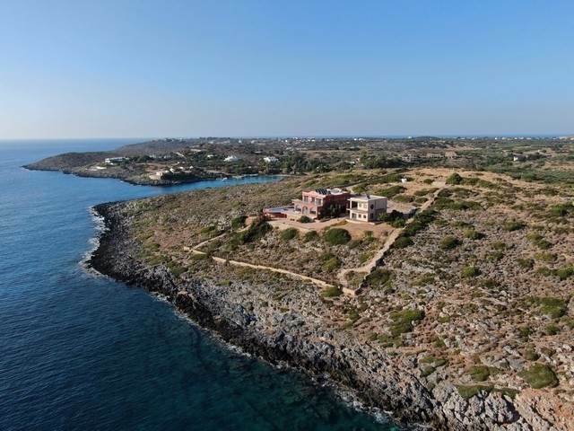 Villa in Crete, Greece 2 - 11464388