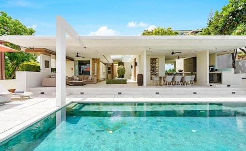 Villa in Koh Samui, Surat Thani, Thailand 1
