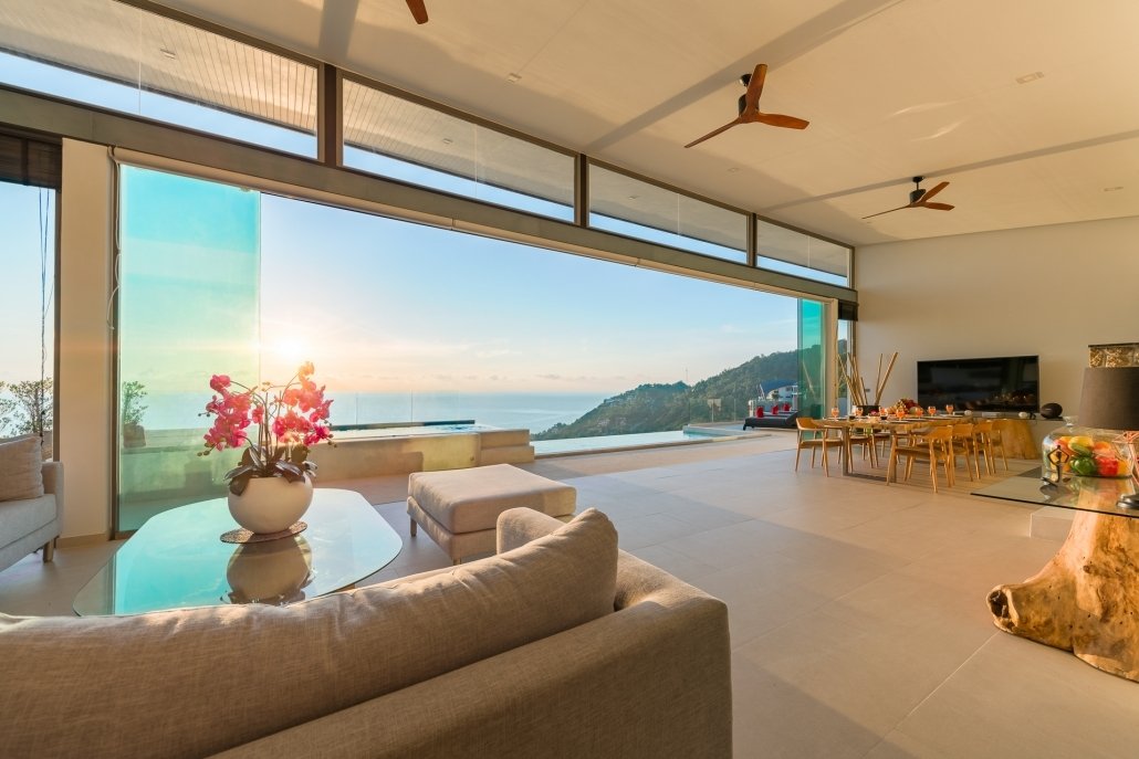 Villa in Koh Samui, Surat Thani, Thailand 5 - 11458838