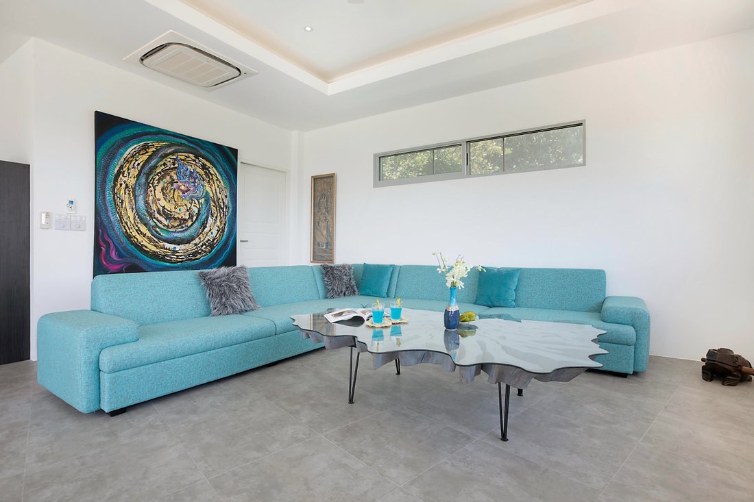 Villa in Koh Samui, Surat Thani, Thailand 5 - 11459191