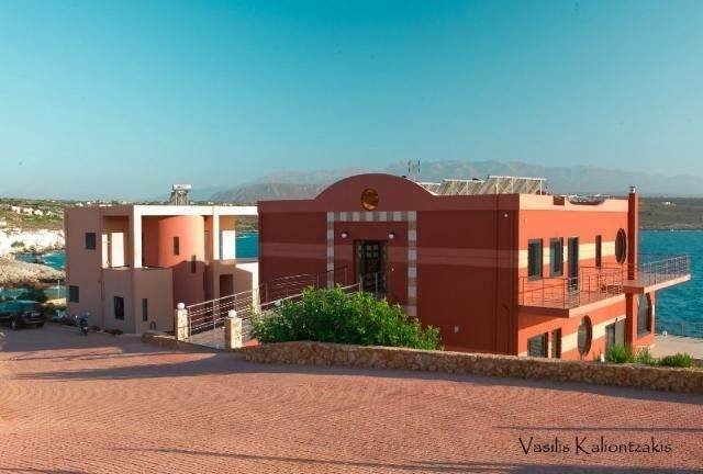 Villa in Crete, Greece 4 - 11464388