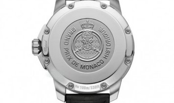 Chopard Grand Prix de Monaco Historique Power Control 168569-3001