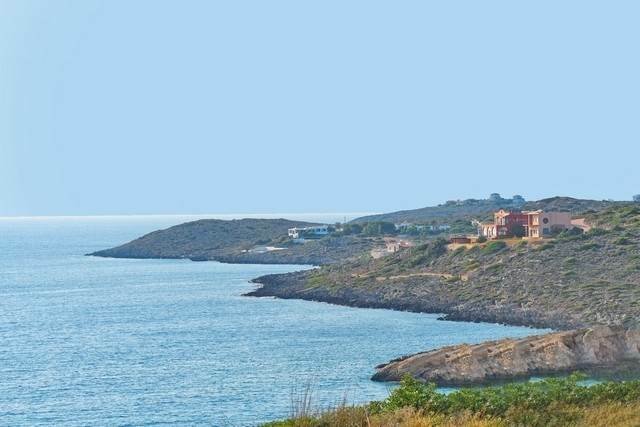 Villa in Crete, Greece 3 - 11464388