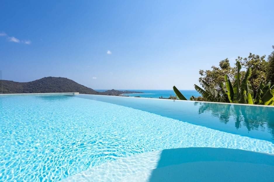Villa in Koh Samui, Surat Thani, Thailand 3 - 11458908