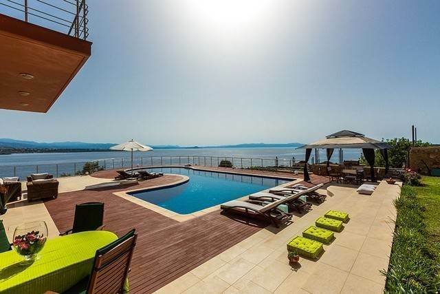 Villa in Crete, Greece 1 - 11464388