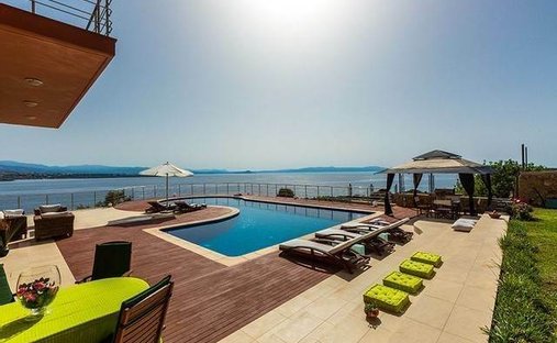 Villa en Crete, Grecia 1