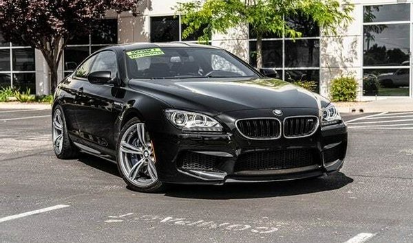 Bmw M6 For Sale Jamesedition