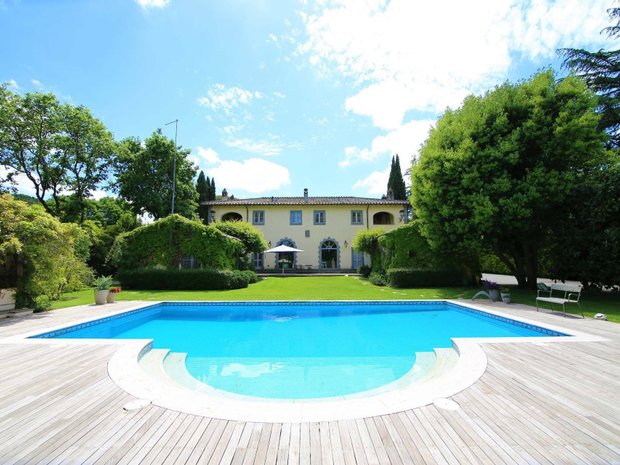 Luxe Manoir Maisons à Vendre à Bracciano, Latium, Italie | JamesEdition