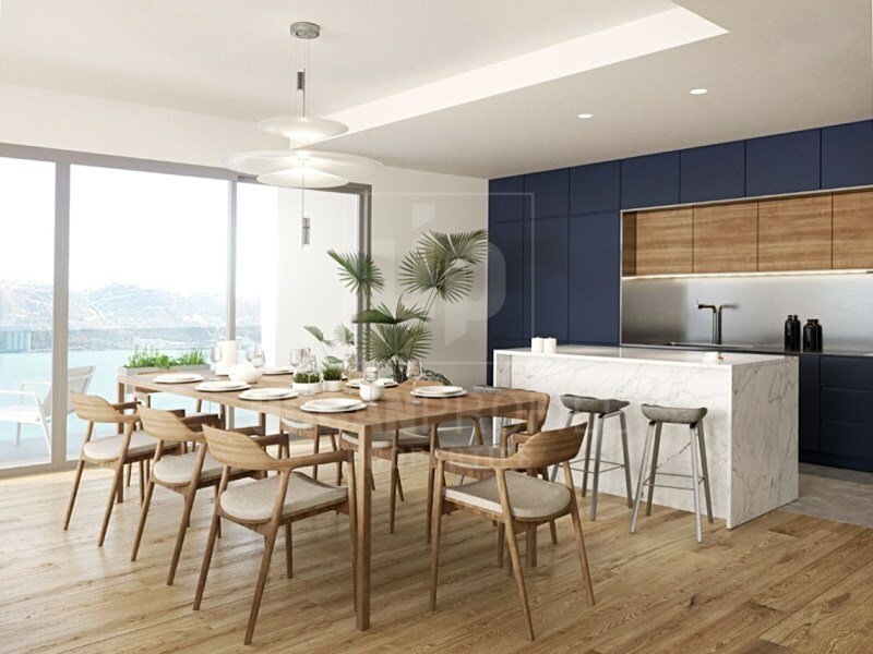 3 Bedroom Apartment For Sale In Belém, Hyatt In Lisbon, Lisbon, Portugal For Sale (11463062)