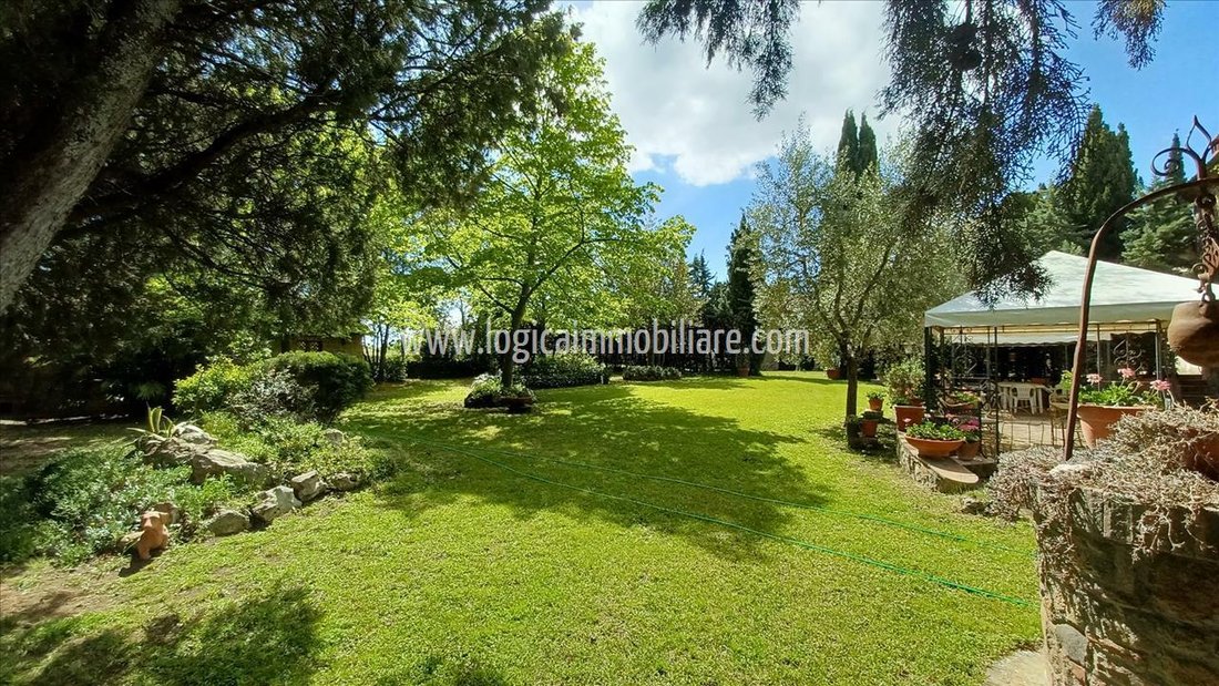 Country House in Gavorrano, Tuscany, Italy 3 - 11465411
