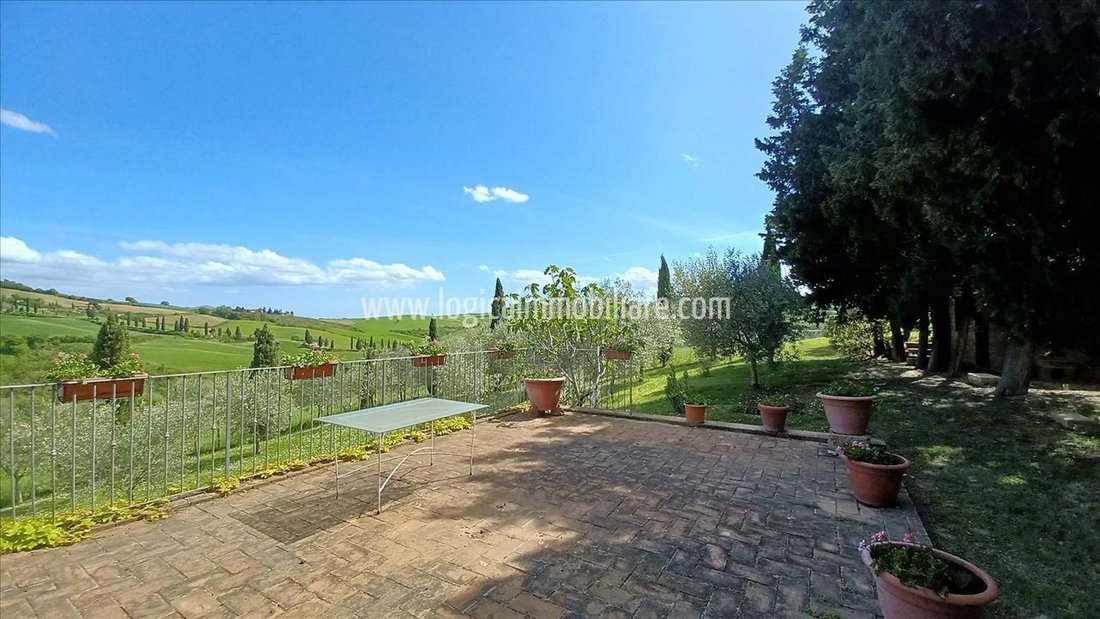 Country House in Gavorrano, Tuscany, Italy 4 - 11465411