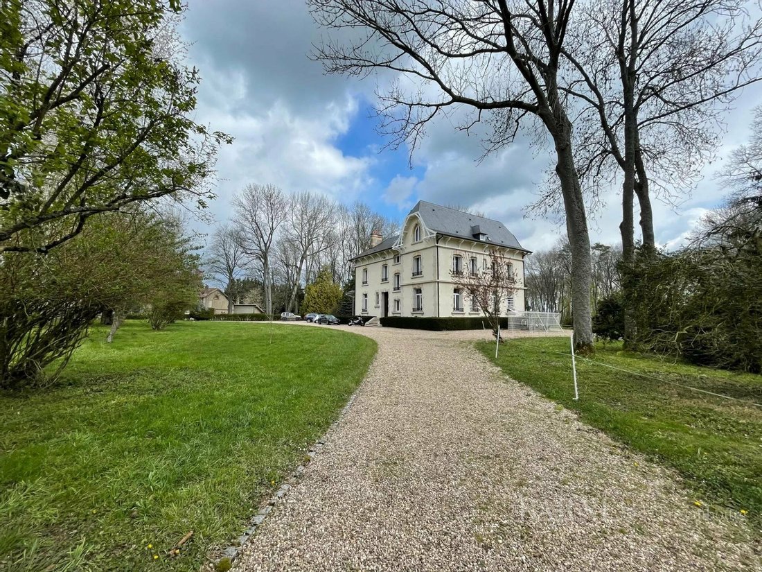 Haus in Metz, Grand Est, Frankreich 1 - 11465232