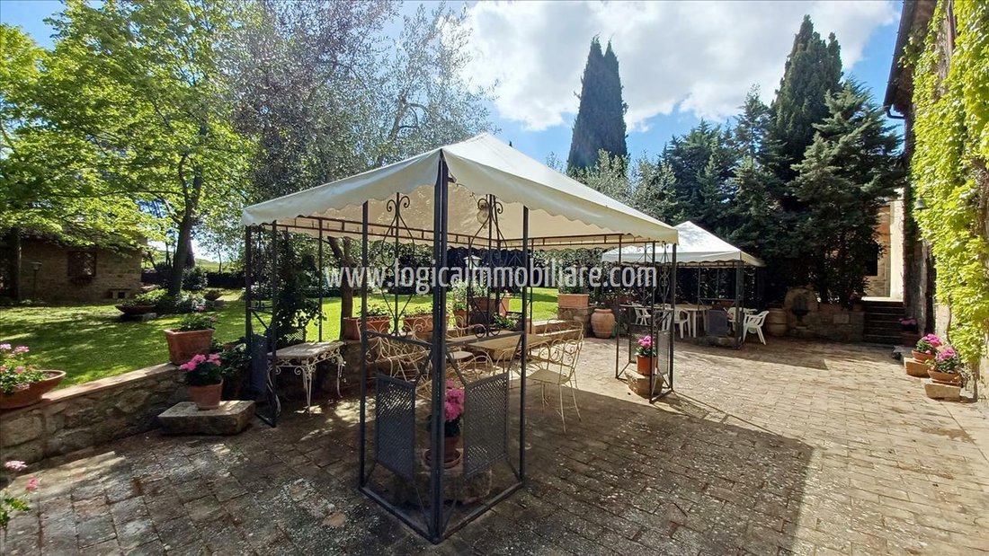 Country House in Gavorrano, Tuscany, Italy 5 - 11465411