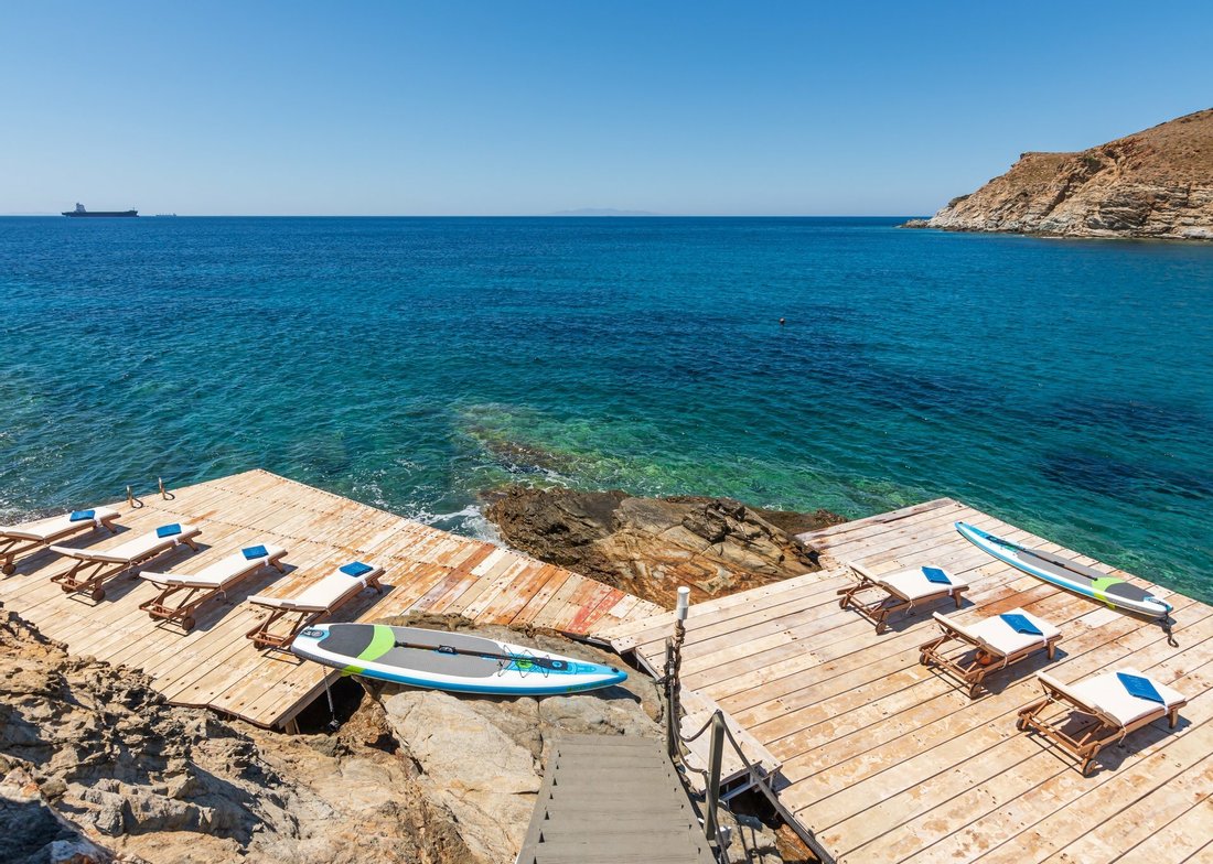 Villa in Syros, Aegean, Greece 5 - 11460507