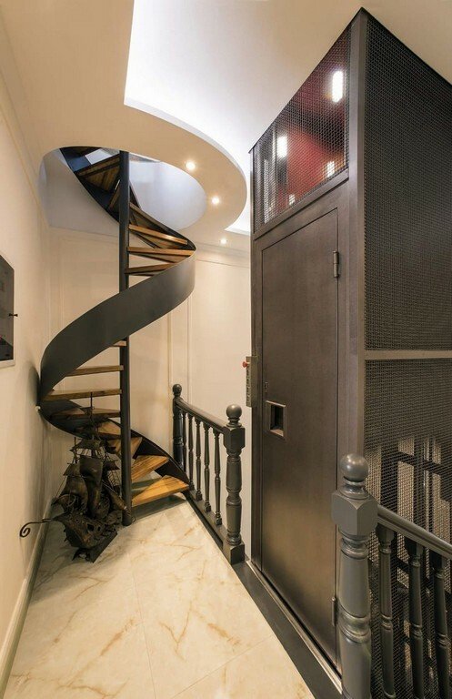 House in 3rd District of Athens, Athens, Greece 3 - 11466307