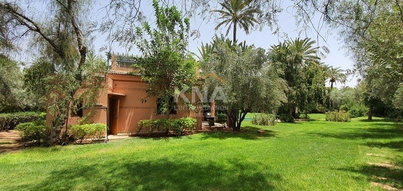 Villa in Marrakech, Marrakesh, Morocco 4 - 11049240