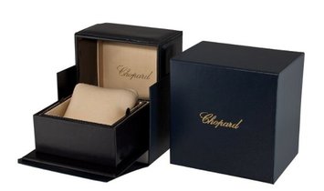 Chopard Happy Sport Diamonds 274893-5012