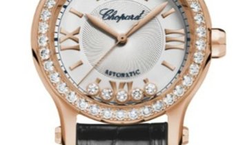 Chopard Happy Sport Diamonds 274893-5012