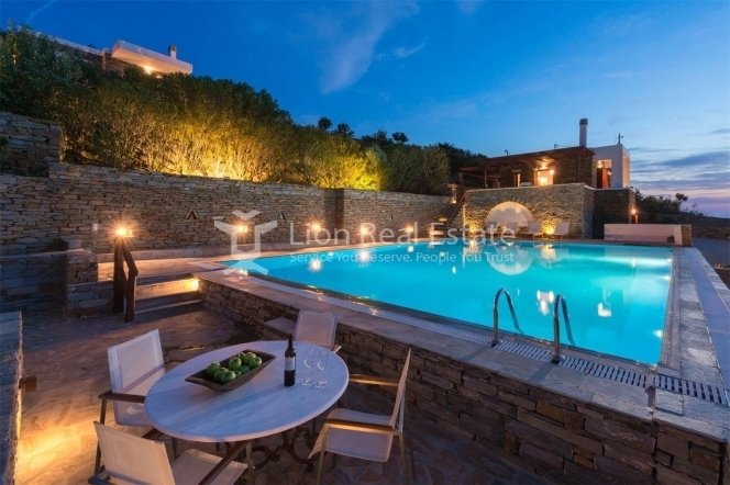 Condo in Kea, Aegean, Greece 3 - 11467294