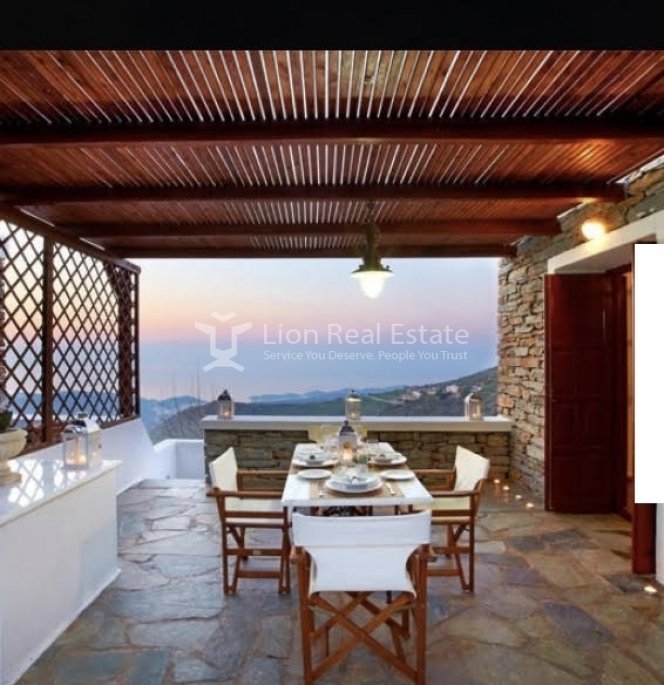 Condo in Kea, Aegean, Greece 1 - 11467294
