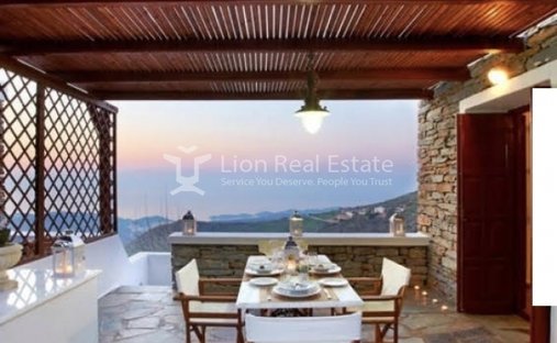 Condo in Kea, Aegean, Greece 1