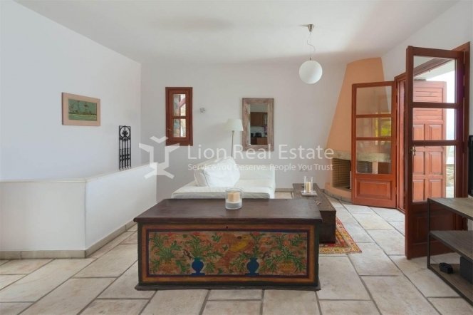 Condo in Kea, Aegean, Greece 4 - 11467294