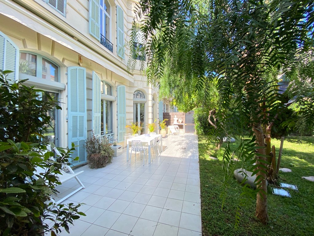Apartment in Nice, Provence-Alpes-Côte d'Azur, France 1 - 11468908