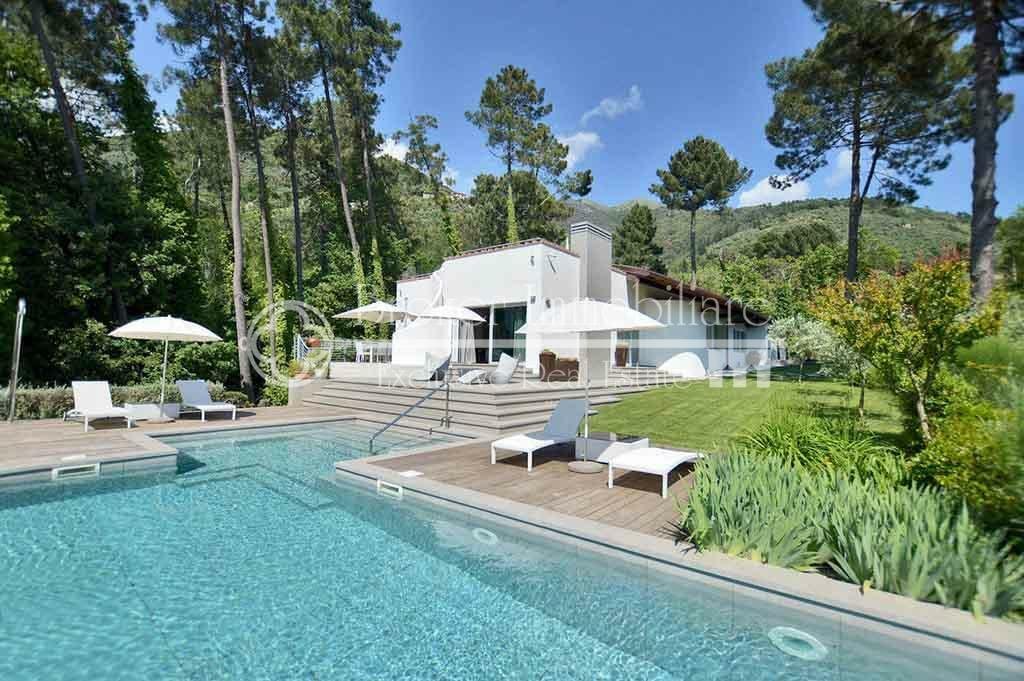 Villa en Toscana, Italia 2 - 11439854