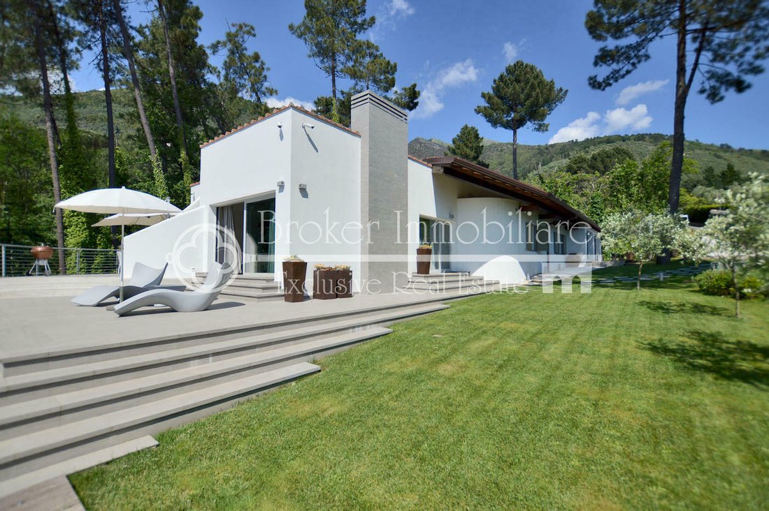 Villa en Toscana, Italia 5 - 11439854