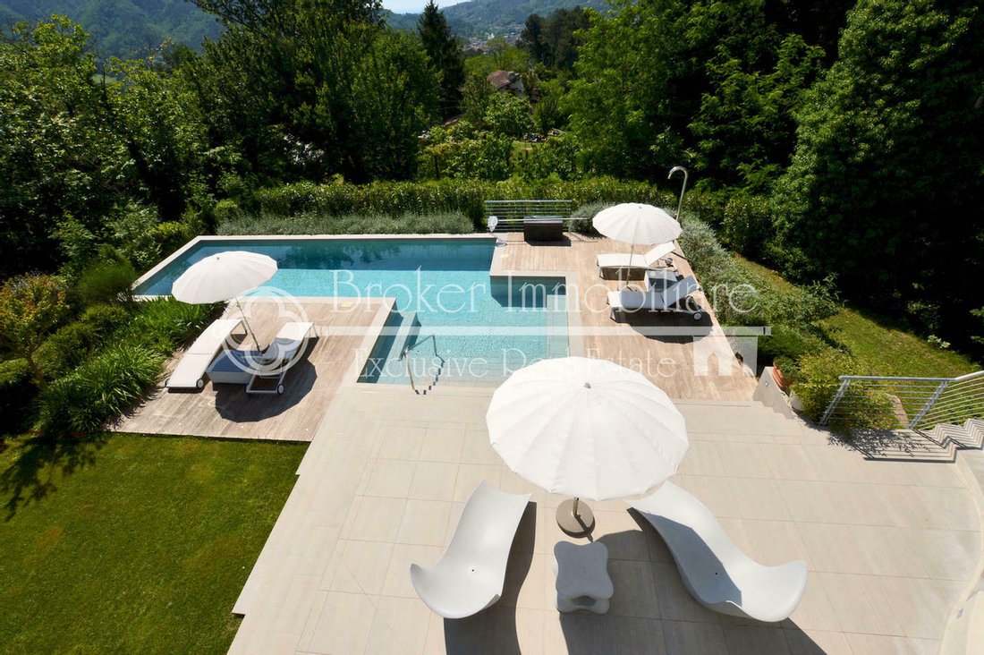 Villa en Toscana, Italia 1 - 11439854