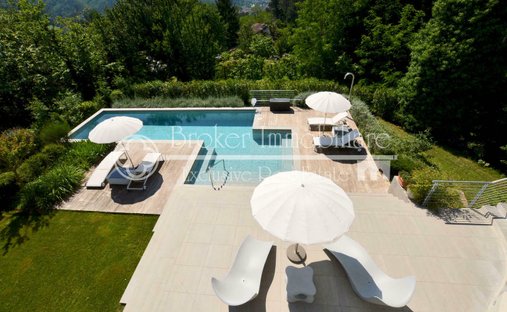 Villa en Toscana, Italia 1