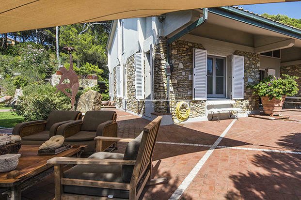 Villa in Chioma, Rosignano Marittimo, Tuscany 4 - 11439862