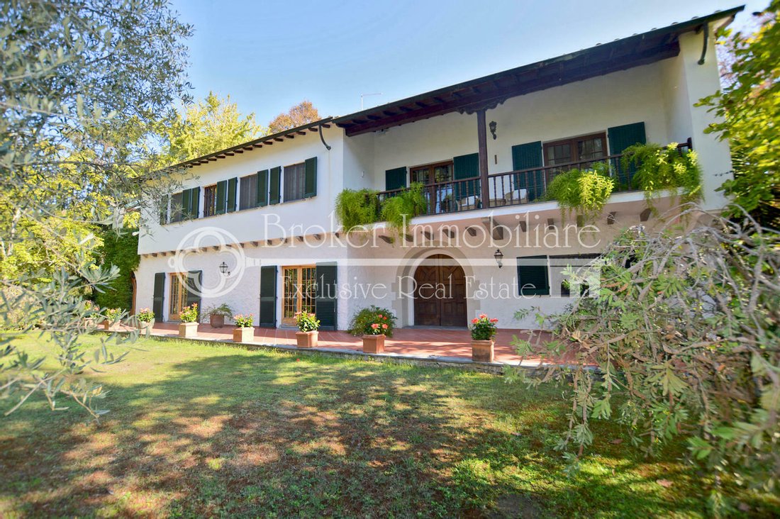 Villa Diletta A Marina Di Pietrasanta In Marina Di Pietrasanta, Tuscany