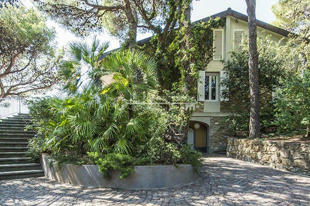 Villa in Chioma, Rosignano Marittimo, Tuscany 2 - 11439862