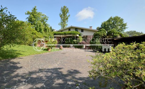 Villa in Area Monte San Quirico - Sant'Alessio, Lucca, Toskana 1