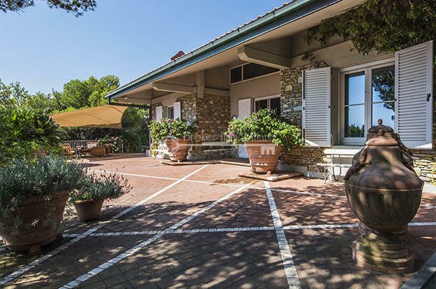 Villa in Chioma, Rosignano Marittimo, Tuscany 3 - 11439862