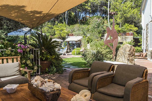 Villa in Chioma, Rosignano Marittimo, Tuscany 5 - 11439862