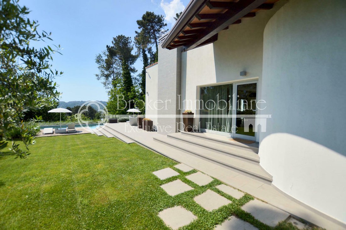 Villa en Toscana, Italia 4 - 11439854