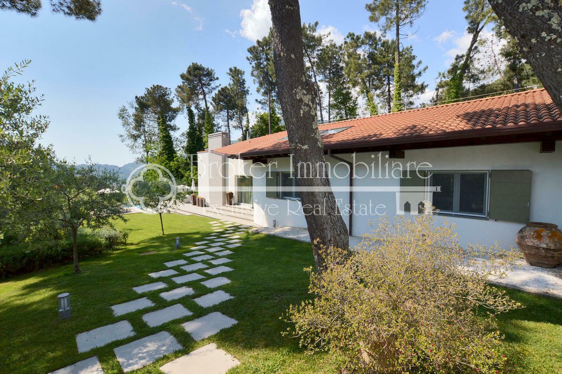 Villa en Toscana, Italia 3 - 11439854