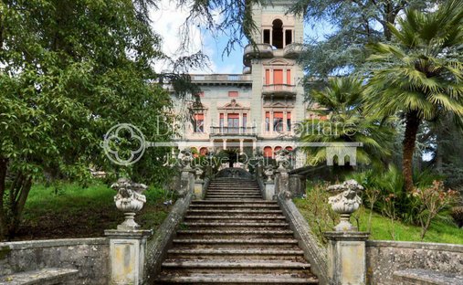 Villa en Lucca, Toscana, Italia 1