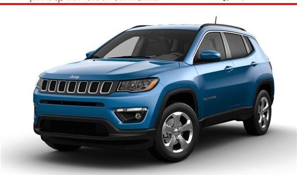 Jeep Compass For Sale Jamesedition