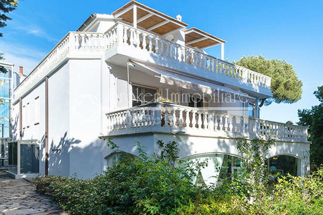Villa in Livorno, Tuscany, Italy 3 - 11439949