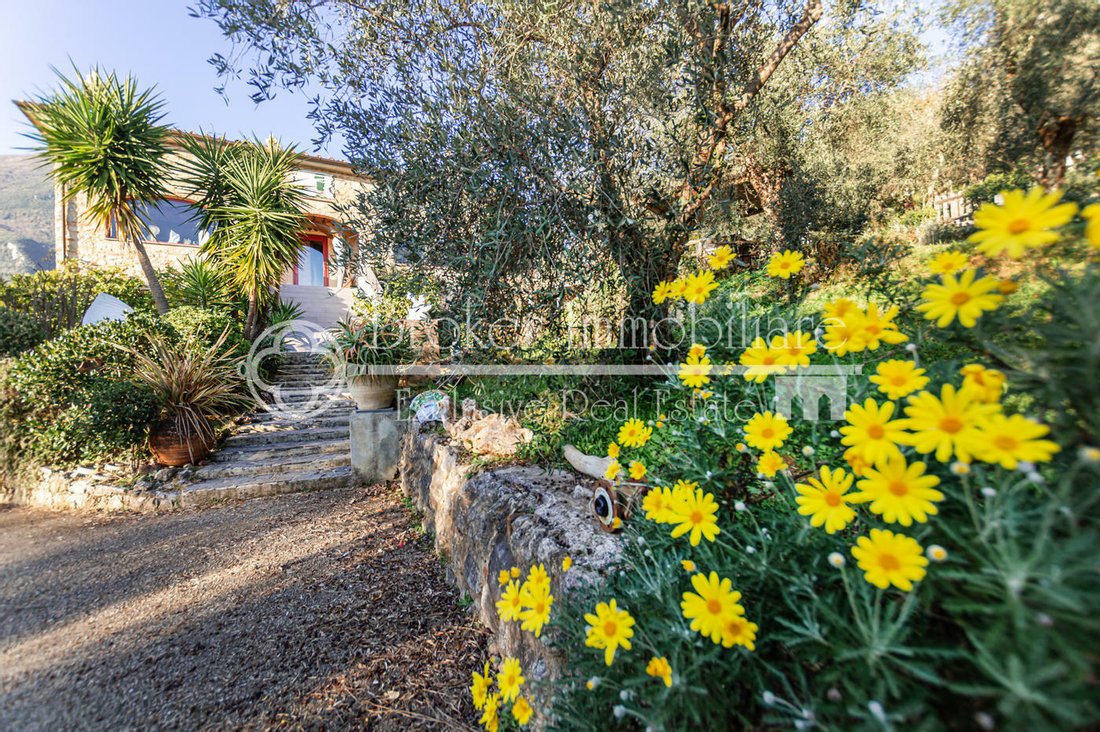 Villa in Camaiore, Tuscany, Italy 4 - 11439967