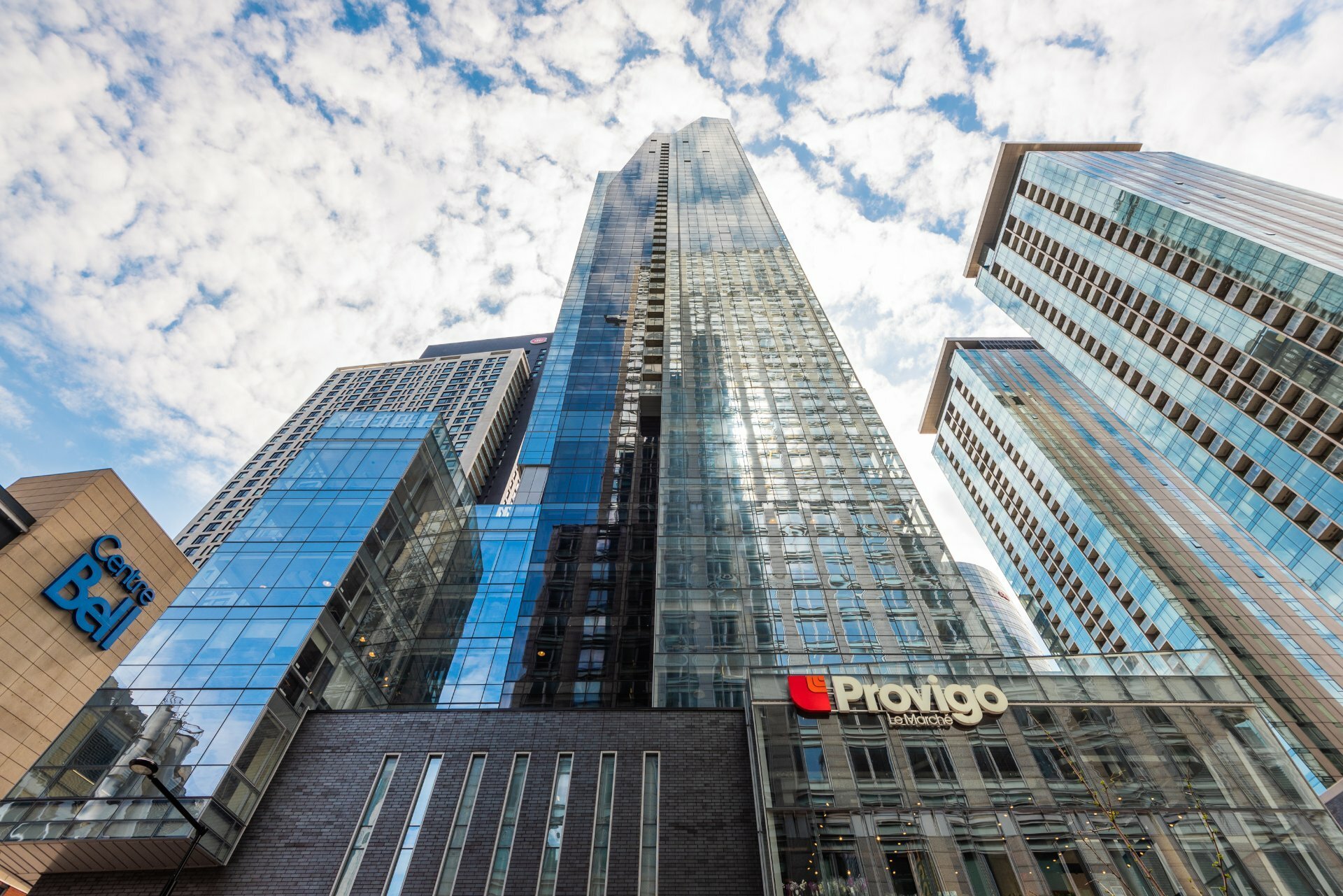 Ville Marie (Montréal), Qc In Montréal, Quebec, Canada For Sale (11469264)