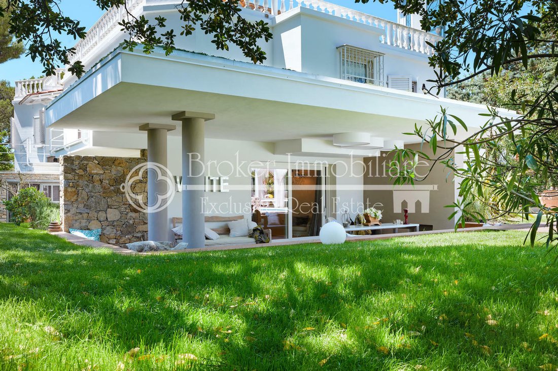 Villa in Livorno, Tuscany, Italy 4 - 11439949